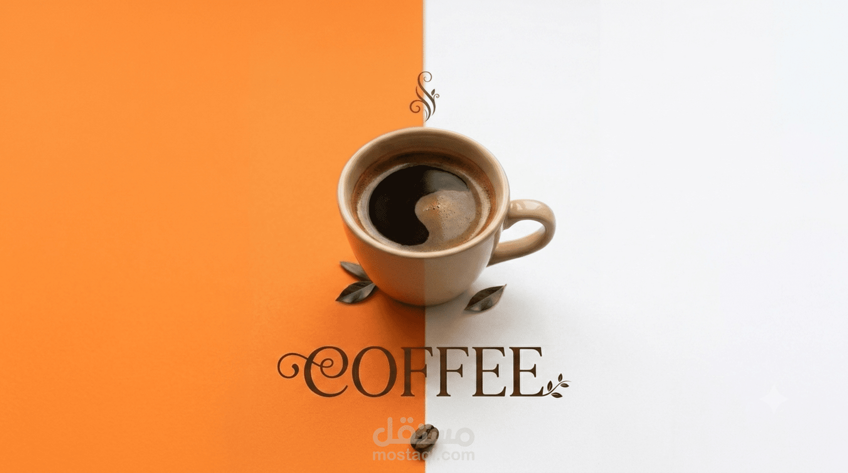 تصميم شعارات احترافية وبنرات إعلانية لتعزيز العلامة التجارية.