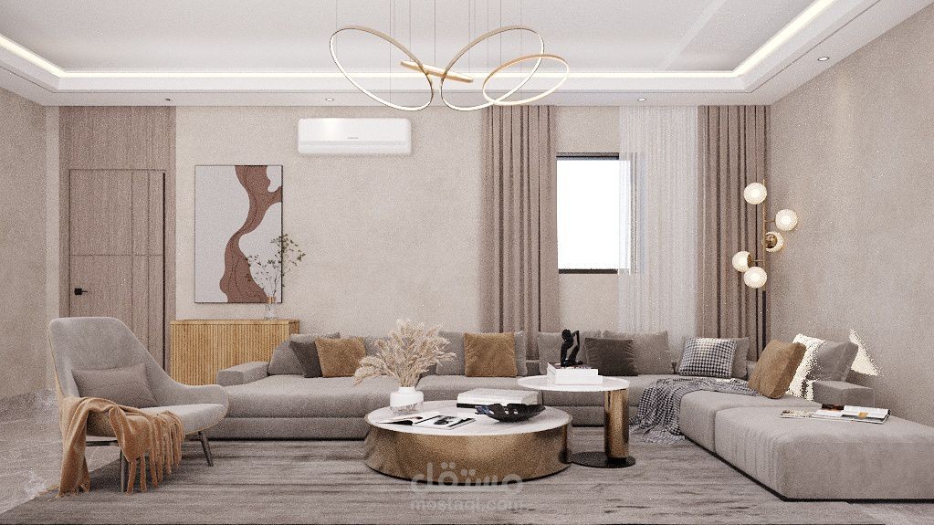 تصميم داخلي