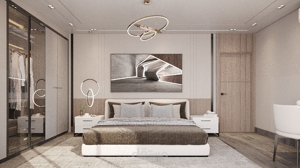 تصميم داخلي