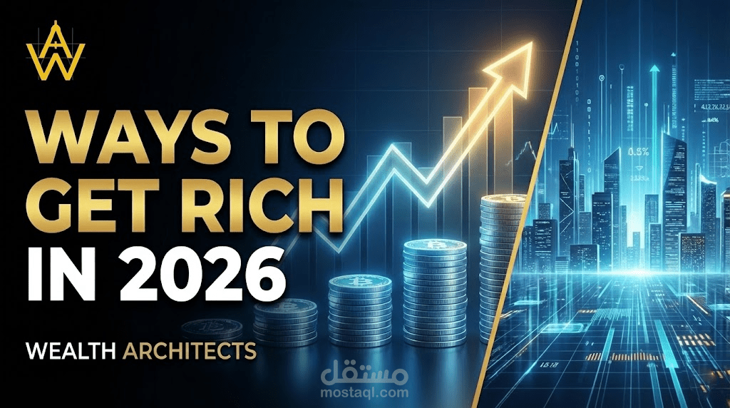 تصميم صور مصغرة (Thumbnails) احترافية لزيادة نسبة النقر (High CTR)