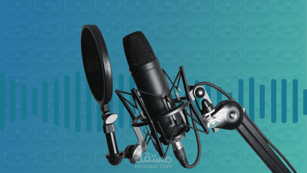 تجميعة عدة اعمال بفيديو واحد عن التعليق الصوتي