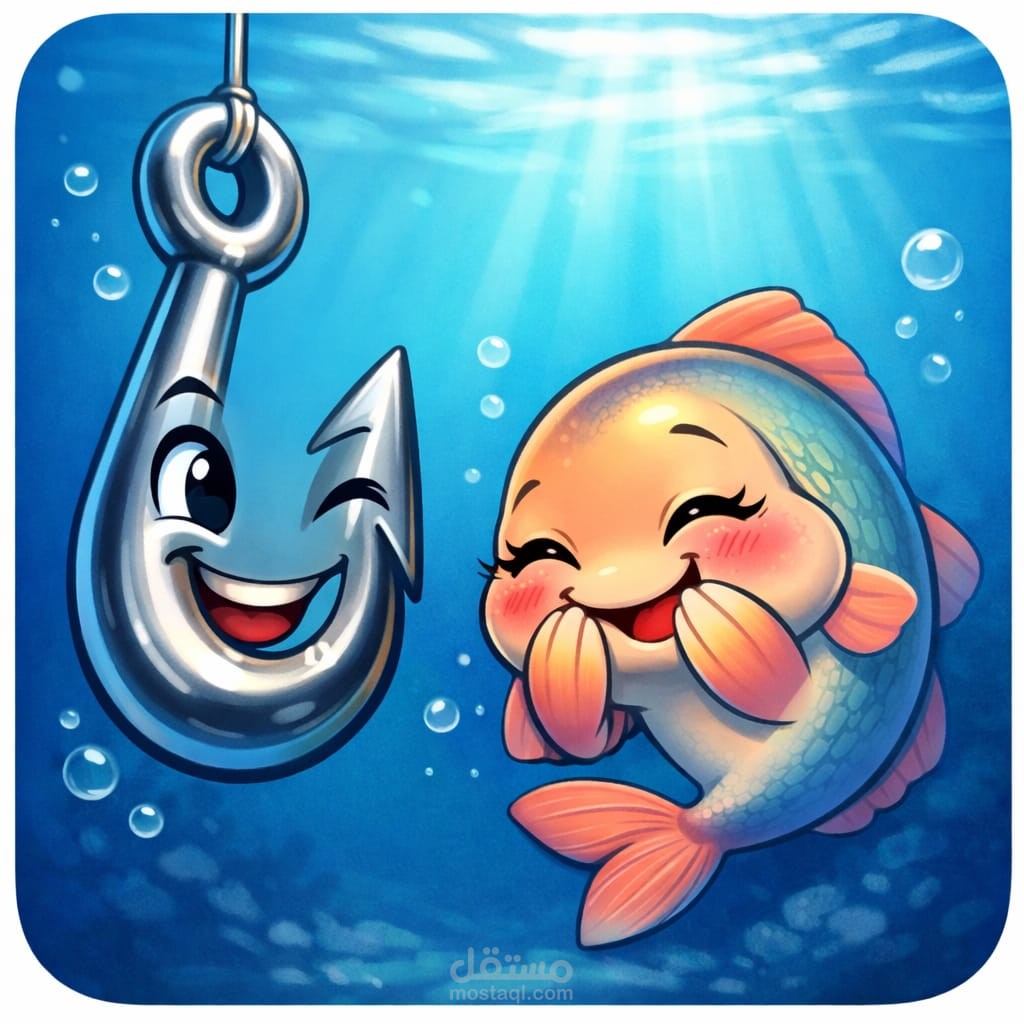 El Senara Ghamzet — Branding & Launch