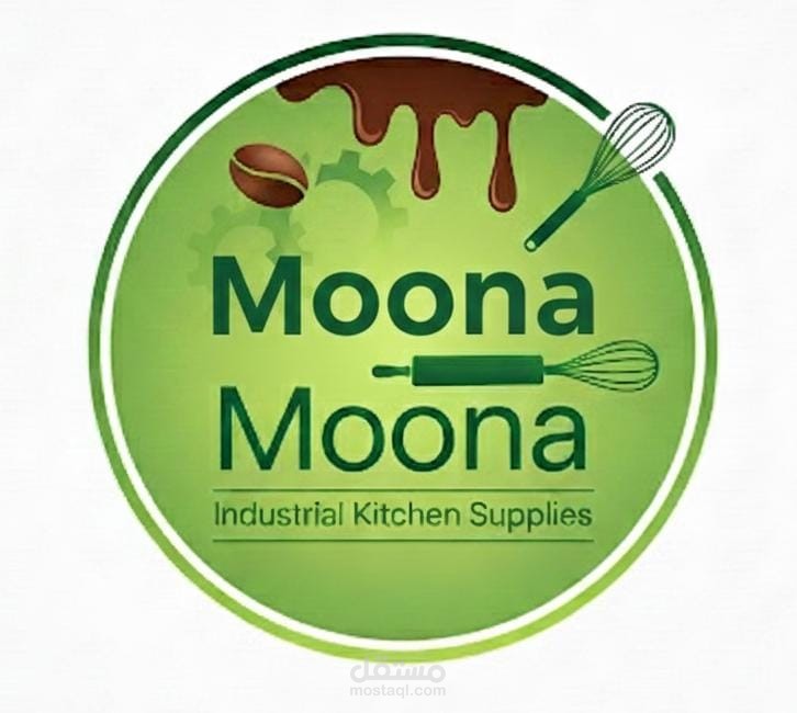 شعار لقناة طبخ