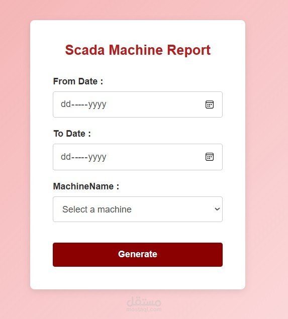 ScadaData