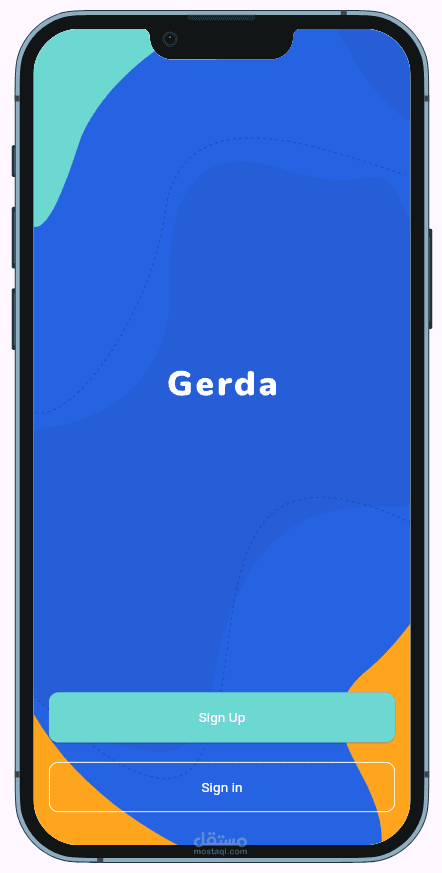 Greda App