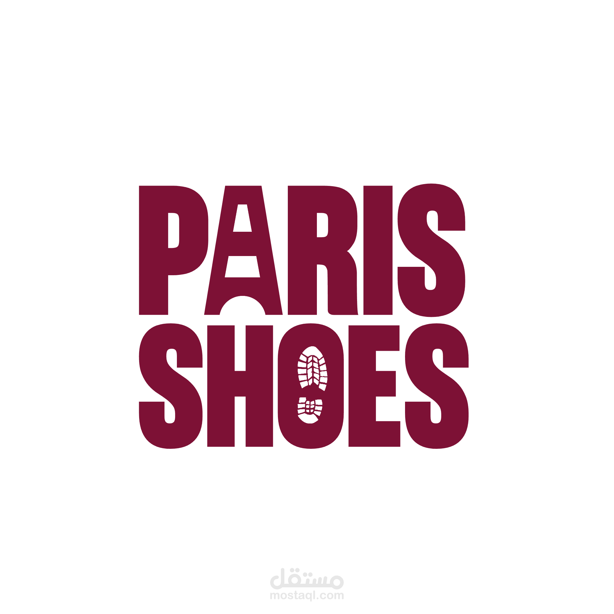 Paris shoes