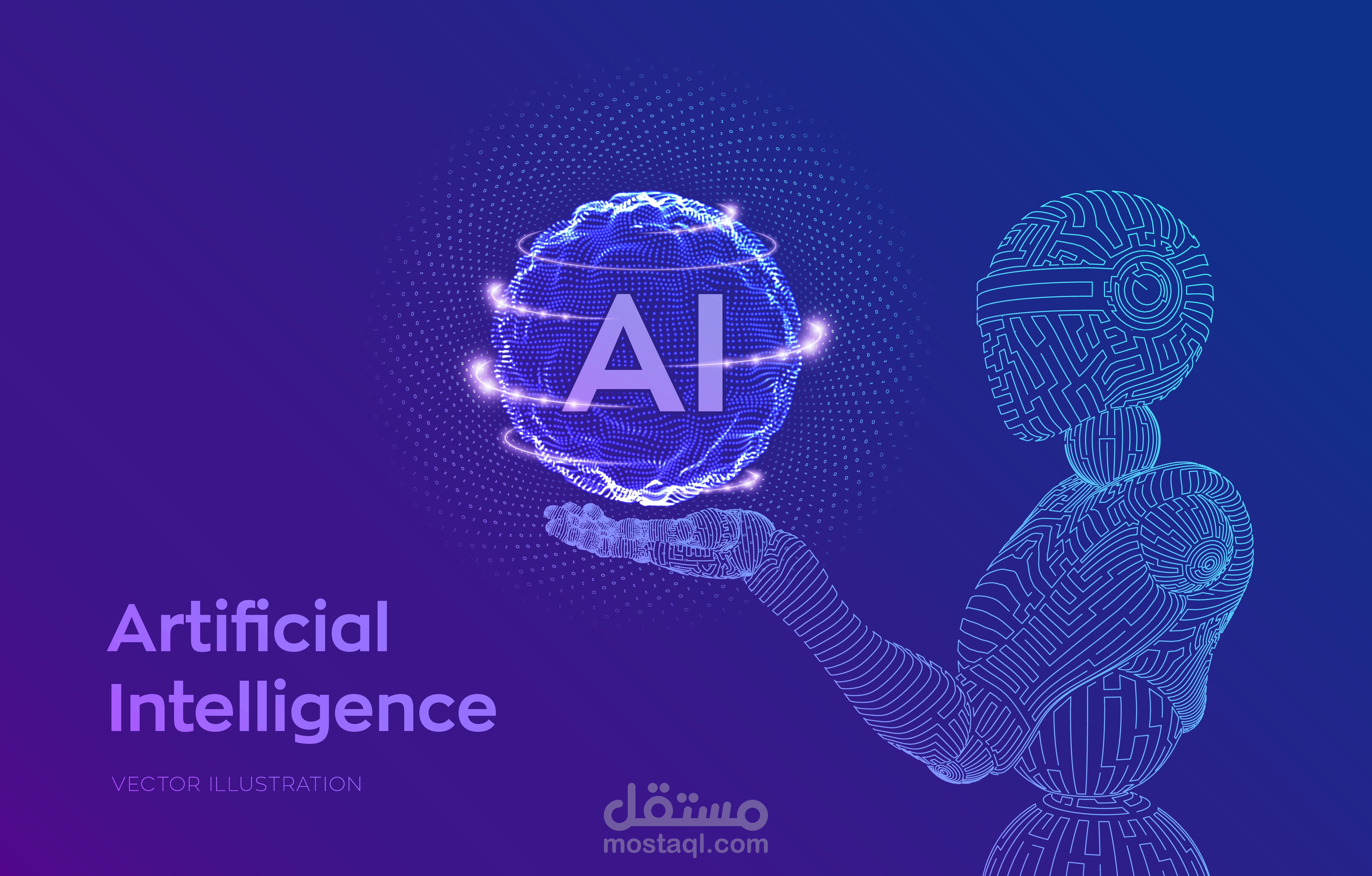 دور الذكاء الاصطناعي في التكنولوجيا الحديثة