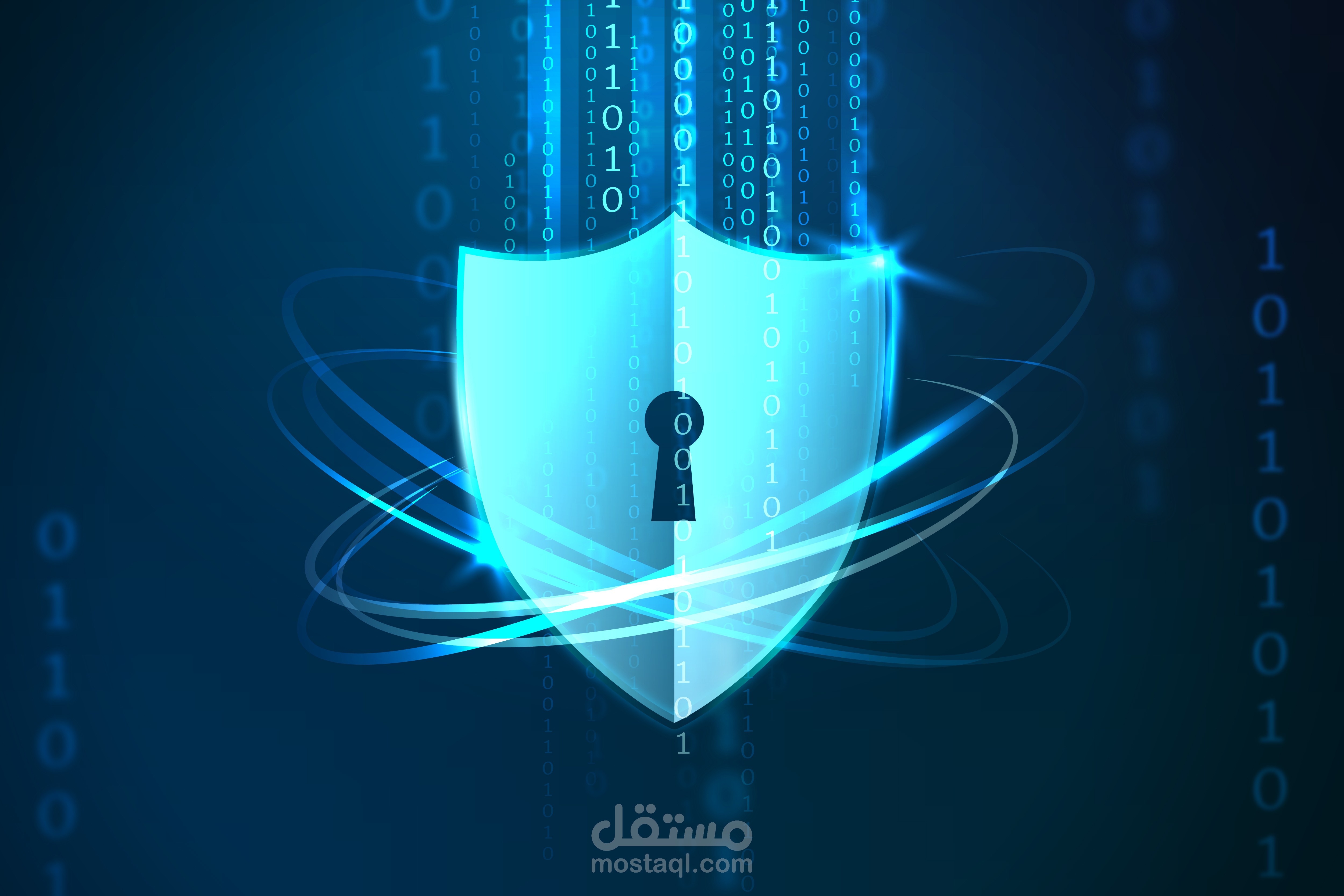 أهمية الأمن السيبراني في العصر الرقمي