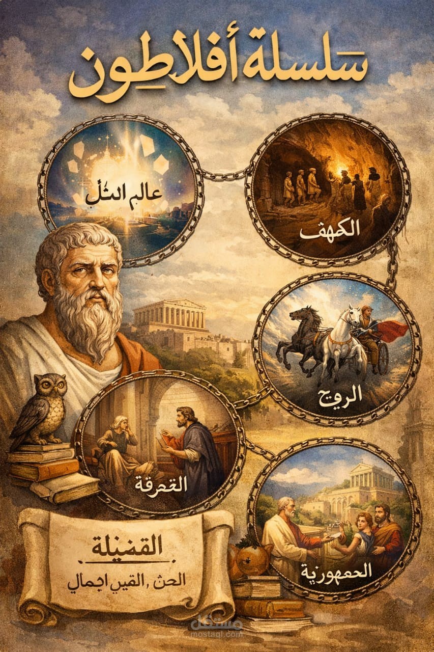 افلاطون