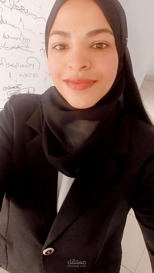 فيديو تعليمي من تصويري وتقديمي ومونتاج لبريزنتيش اكاديمي