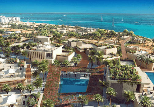 SIX SENSES TRIPLE BAY-AMAALA VILLAS