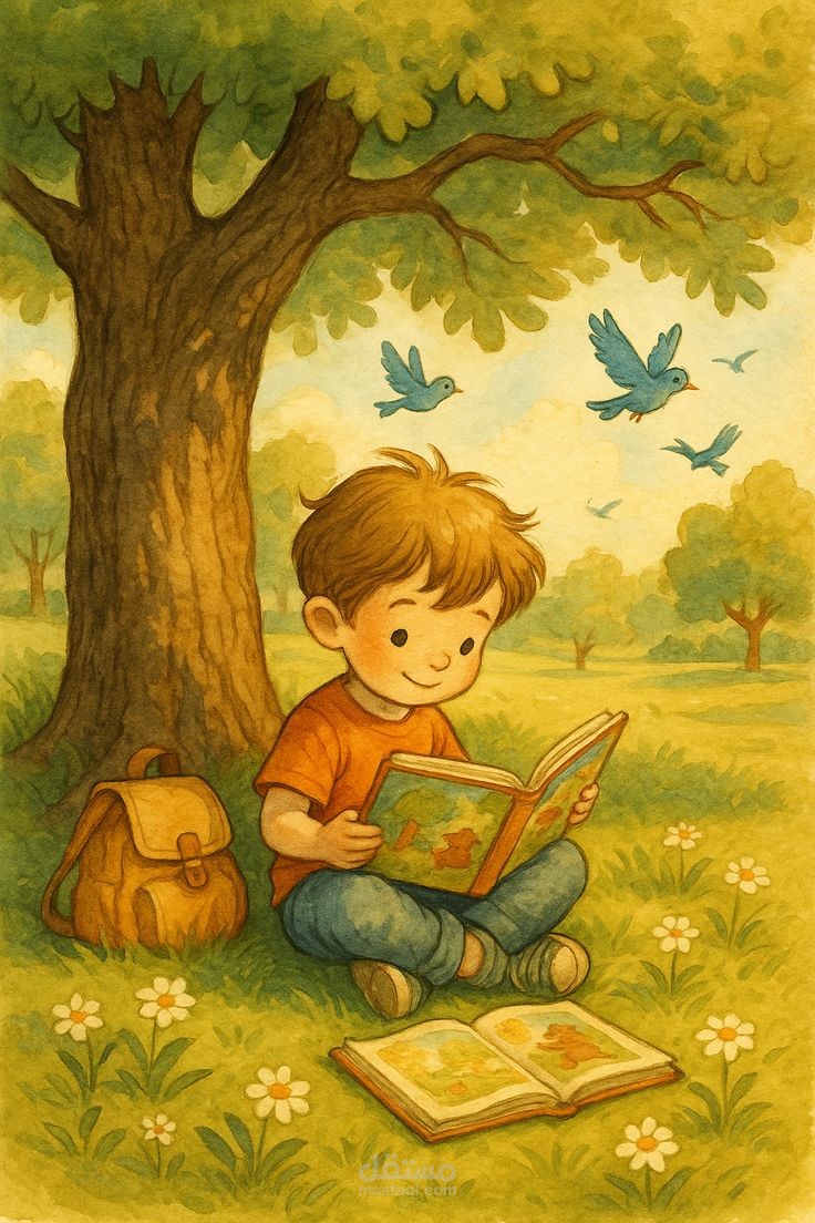 Children's story