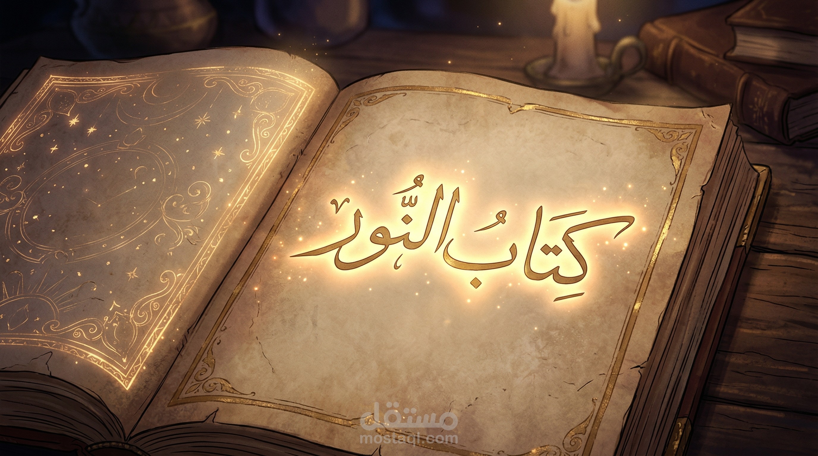 Children's stories
