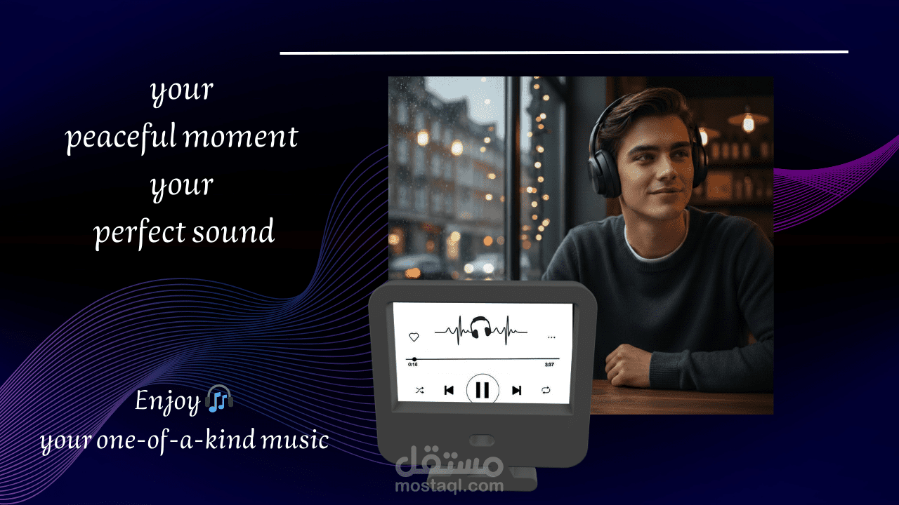 كتابة محتوى تسويقي قصير وجذاب للصفحات التجارية ✅