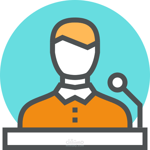 مونتاج مؤتمرات