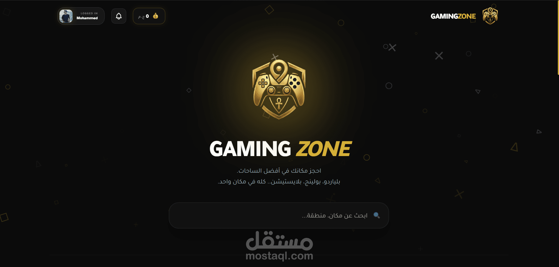 GamingZone