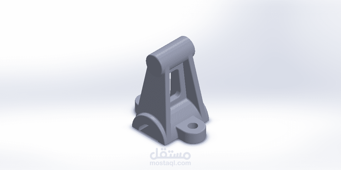 Solidworks designer