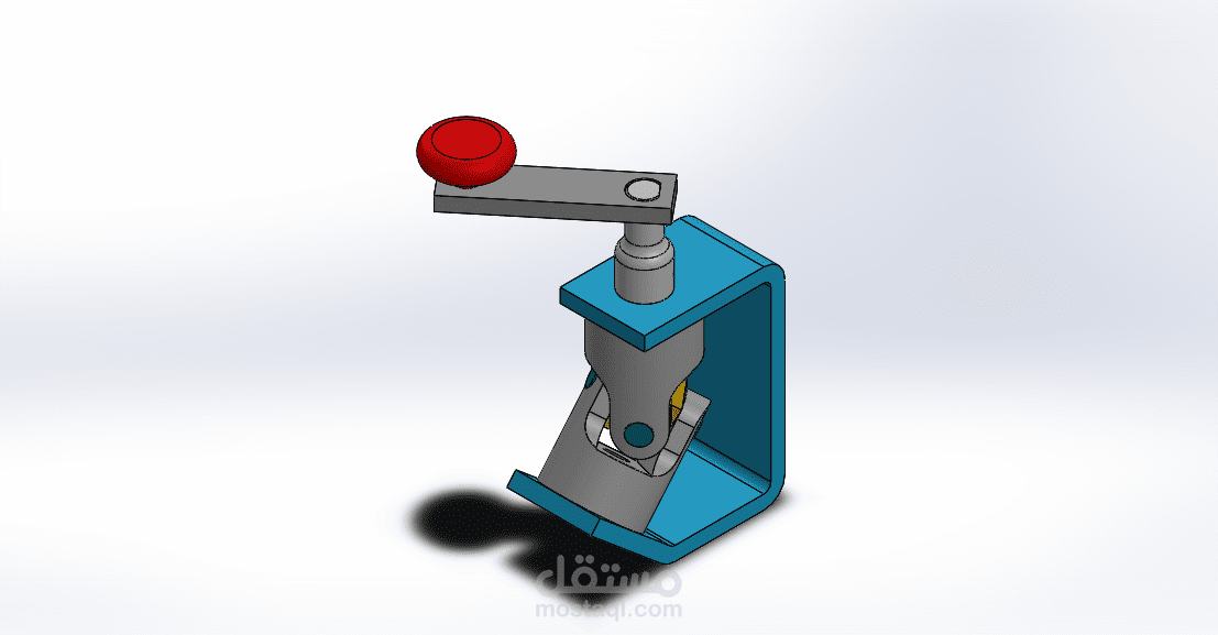 Soliworks Designer
