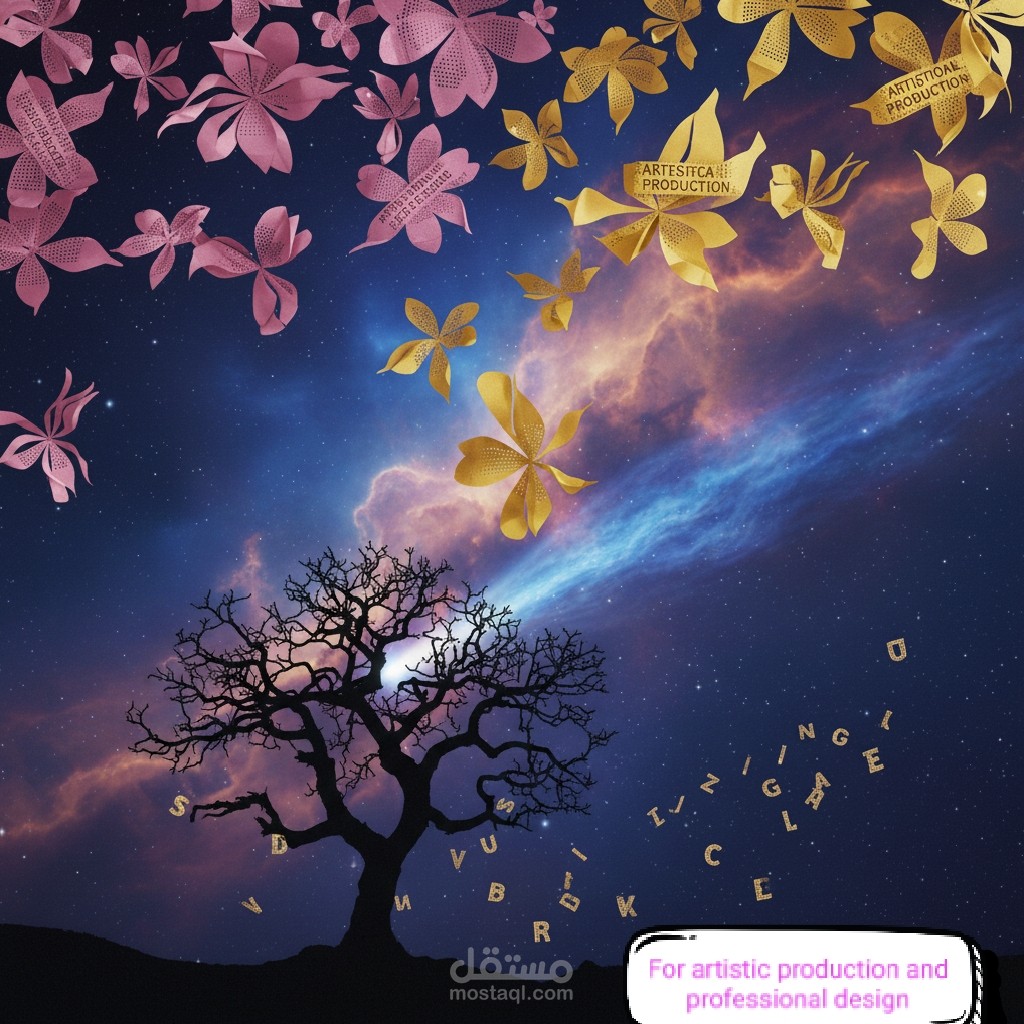 Cooking and mix content maker and product designer