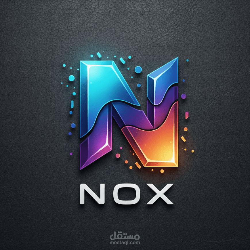 شركة nox لتجميع اجهزة الكمبيوتر الاحترافية