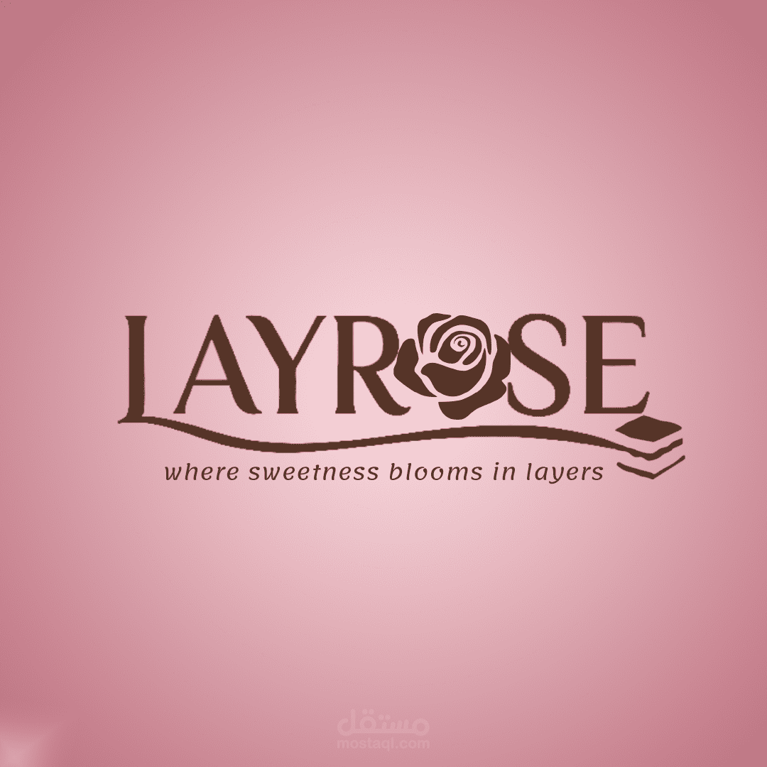 Layrose logo