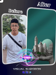 محتوي هندسي تعليمي للسوشيال ميديا