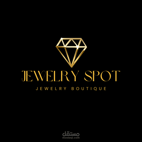 logo simple small business