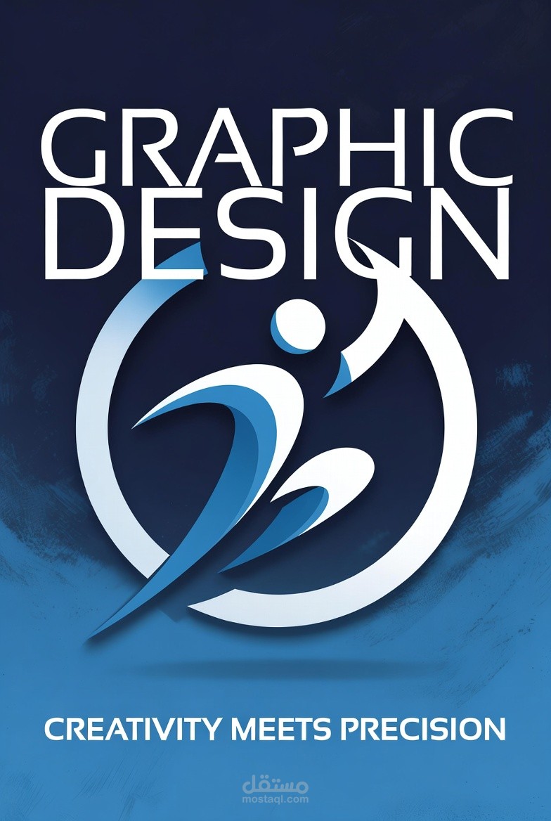 تصميم جرافيك متكامل للسوشيال ميديا والبراند