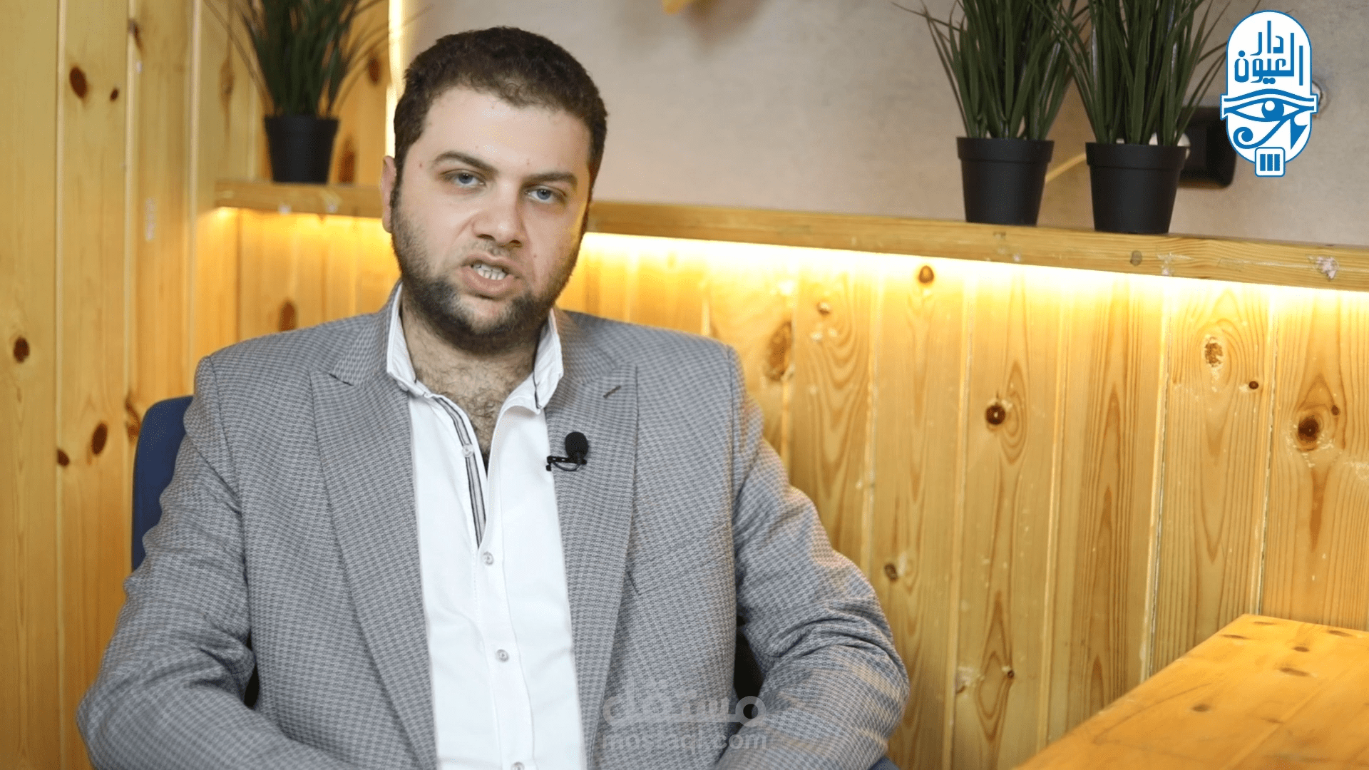 مونتاج فيديو طبي