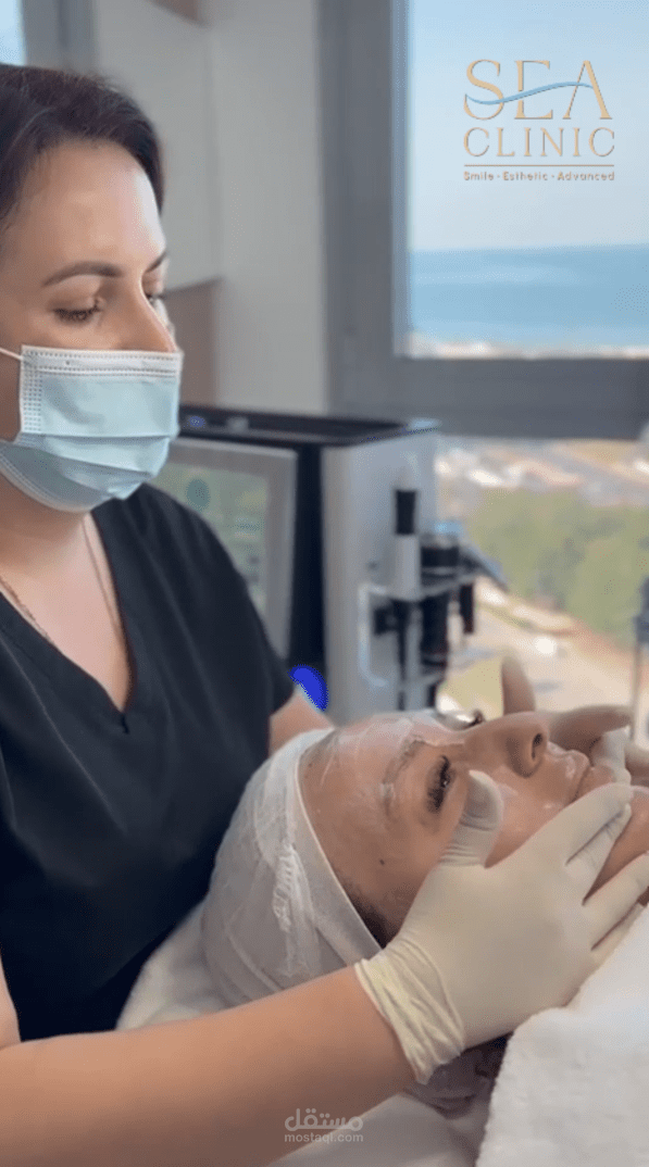 medical reel video