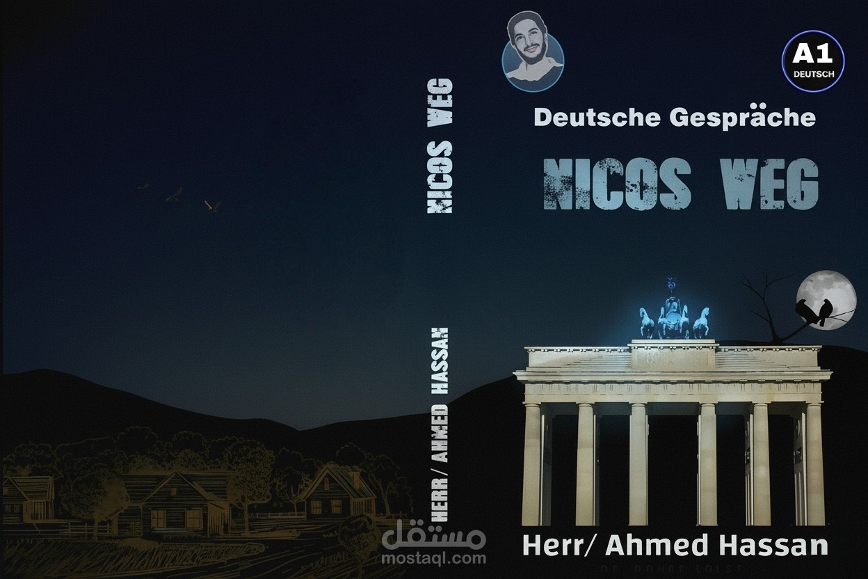 Nicos Weg