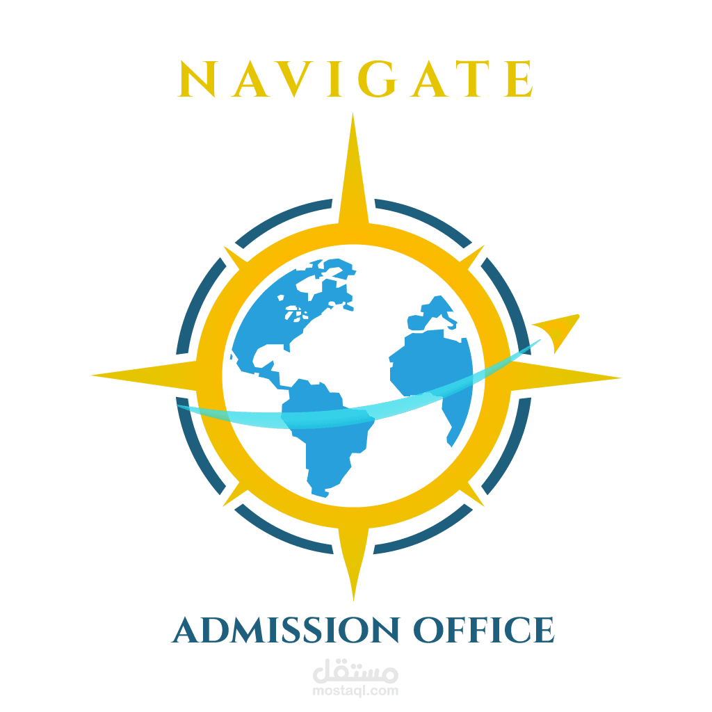 Navigate Admission Office