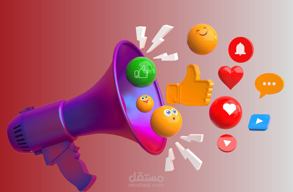 شركه قهوه لسه بداه وعايزه تحقق انتشار