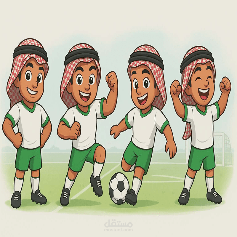 براند قوي لشركتك أو مشروعك