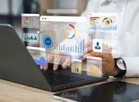تحليل بيانات اعمال لدعم اكتشاف الانماط والوصول لافضل insights