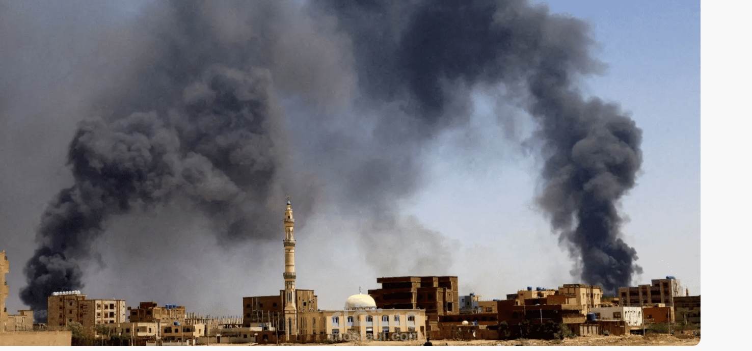 "المرضى المجهولون".. كارثة وشيكة في السودان بسبب انهيار النظام الصحي