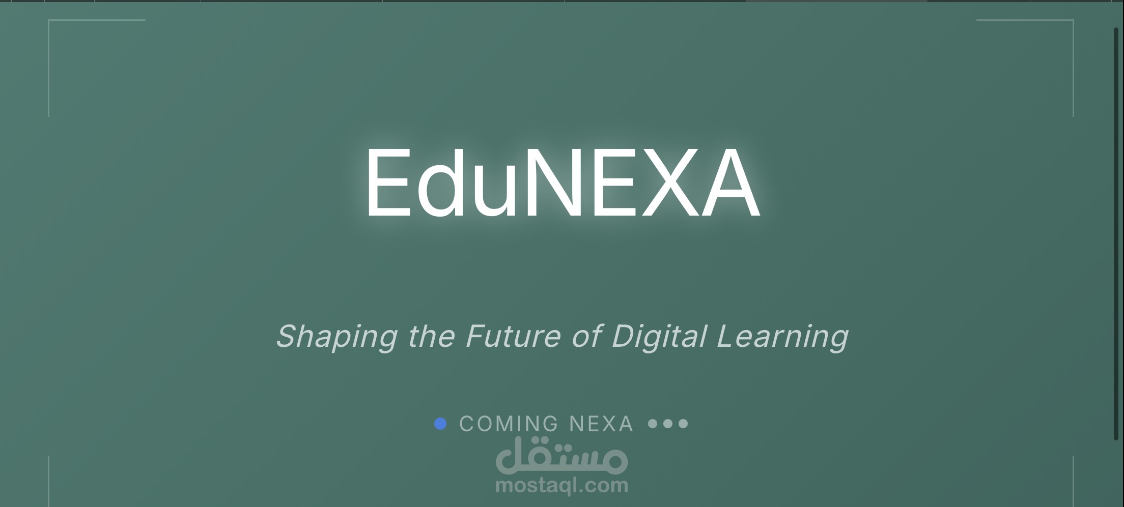 EduNEXA