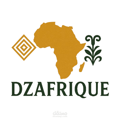 DZ AFRIQUE المتجر إلكتروني