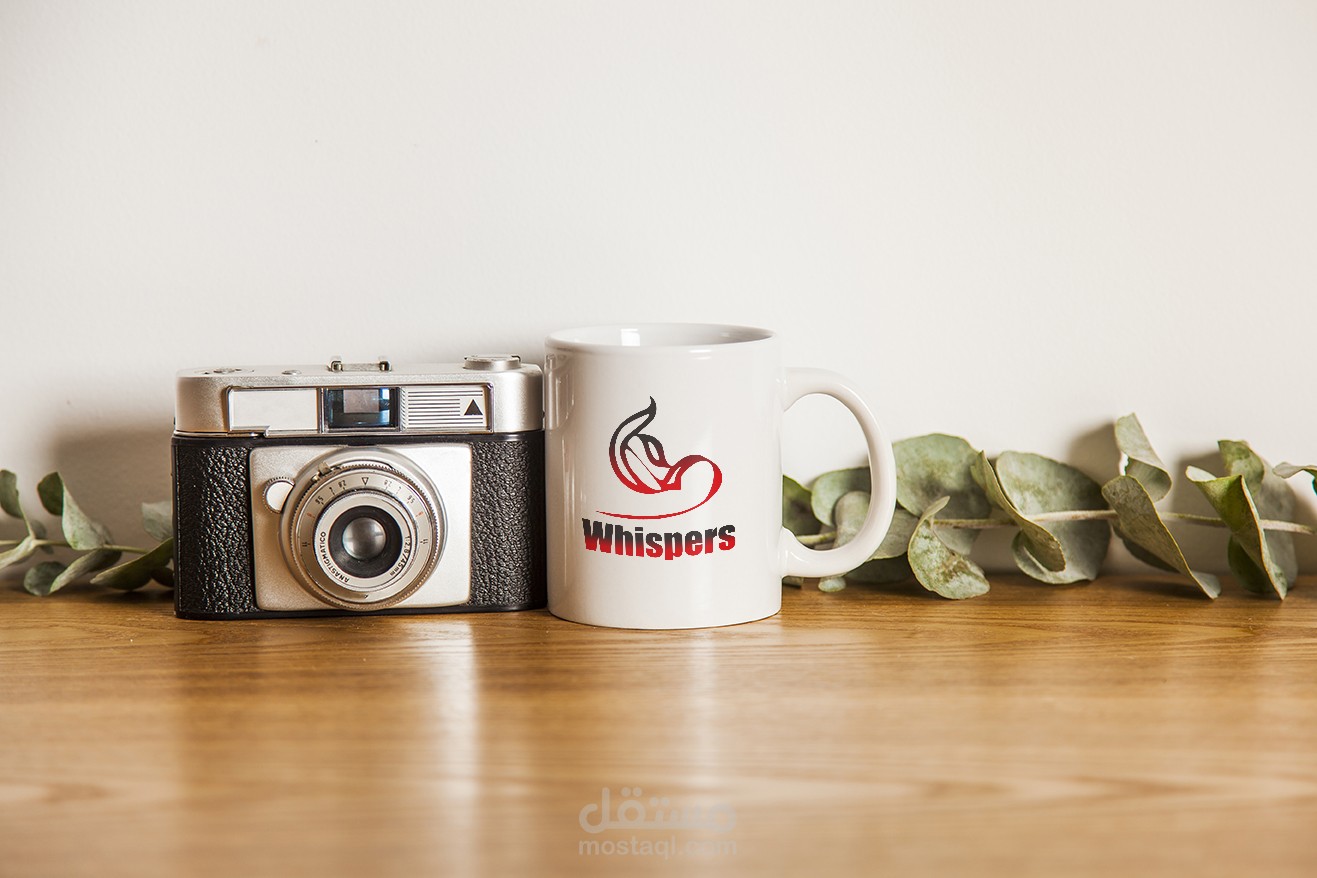 تصميم شعارات