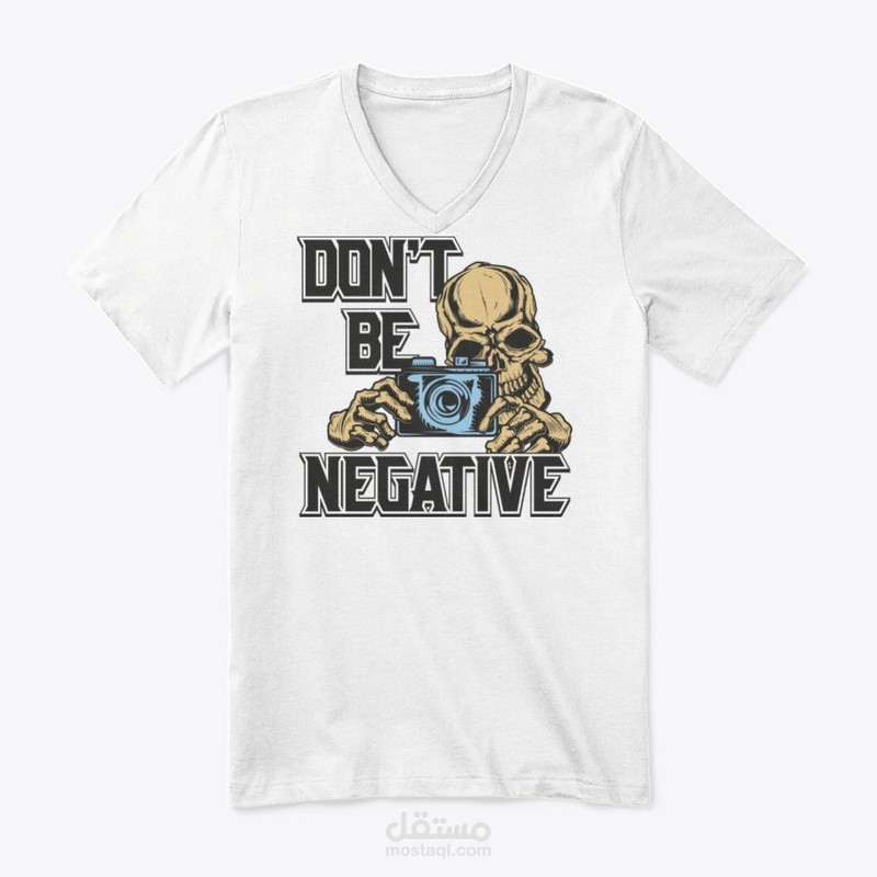 تصميم تيشيرت