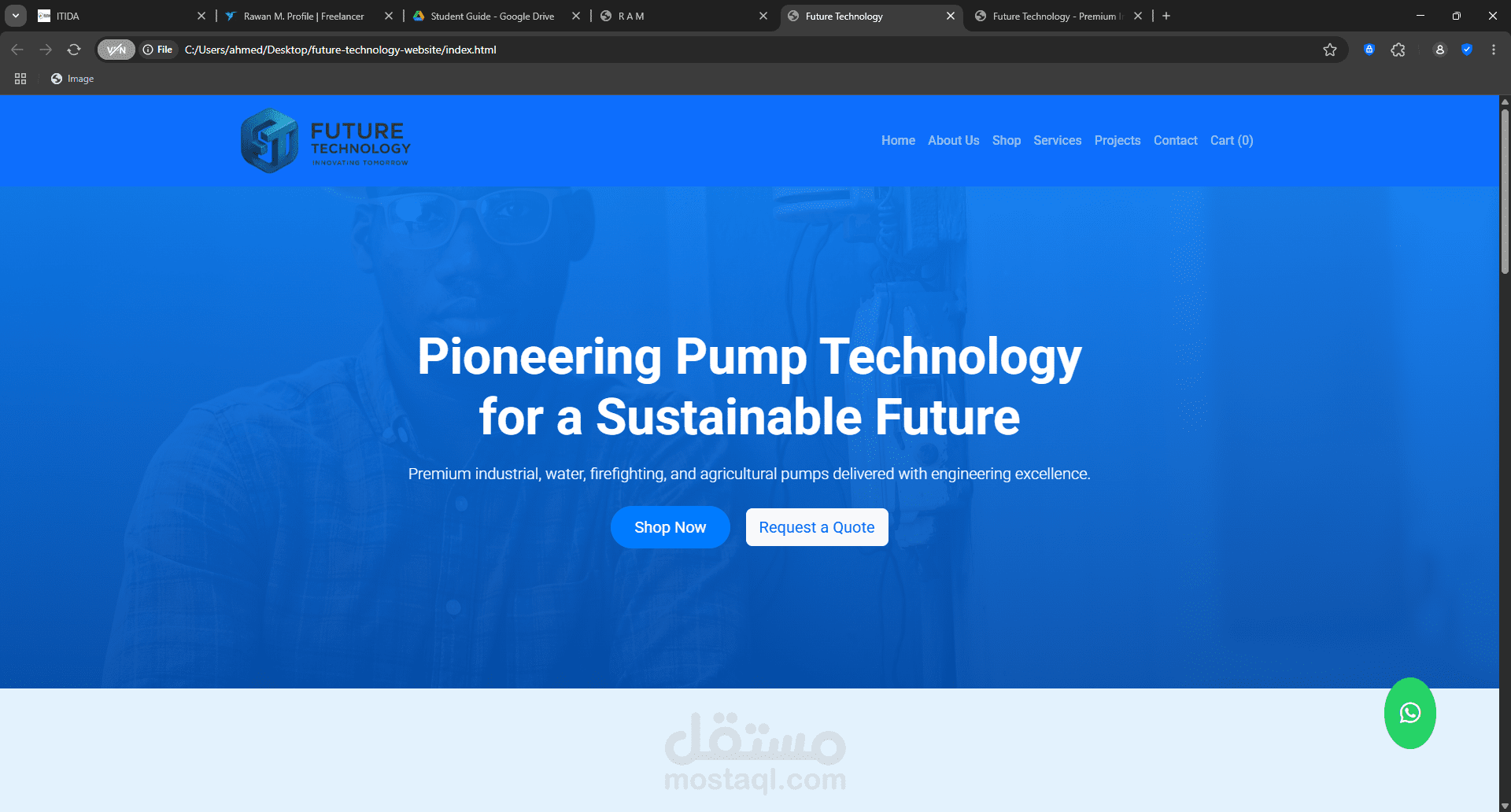 future-technology