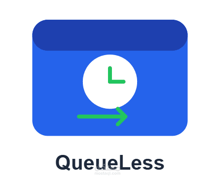 QueueLess