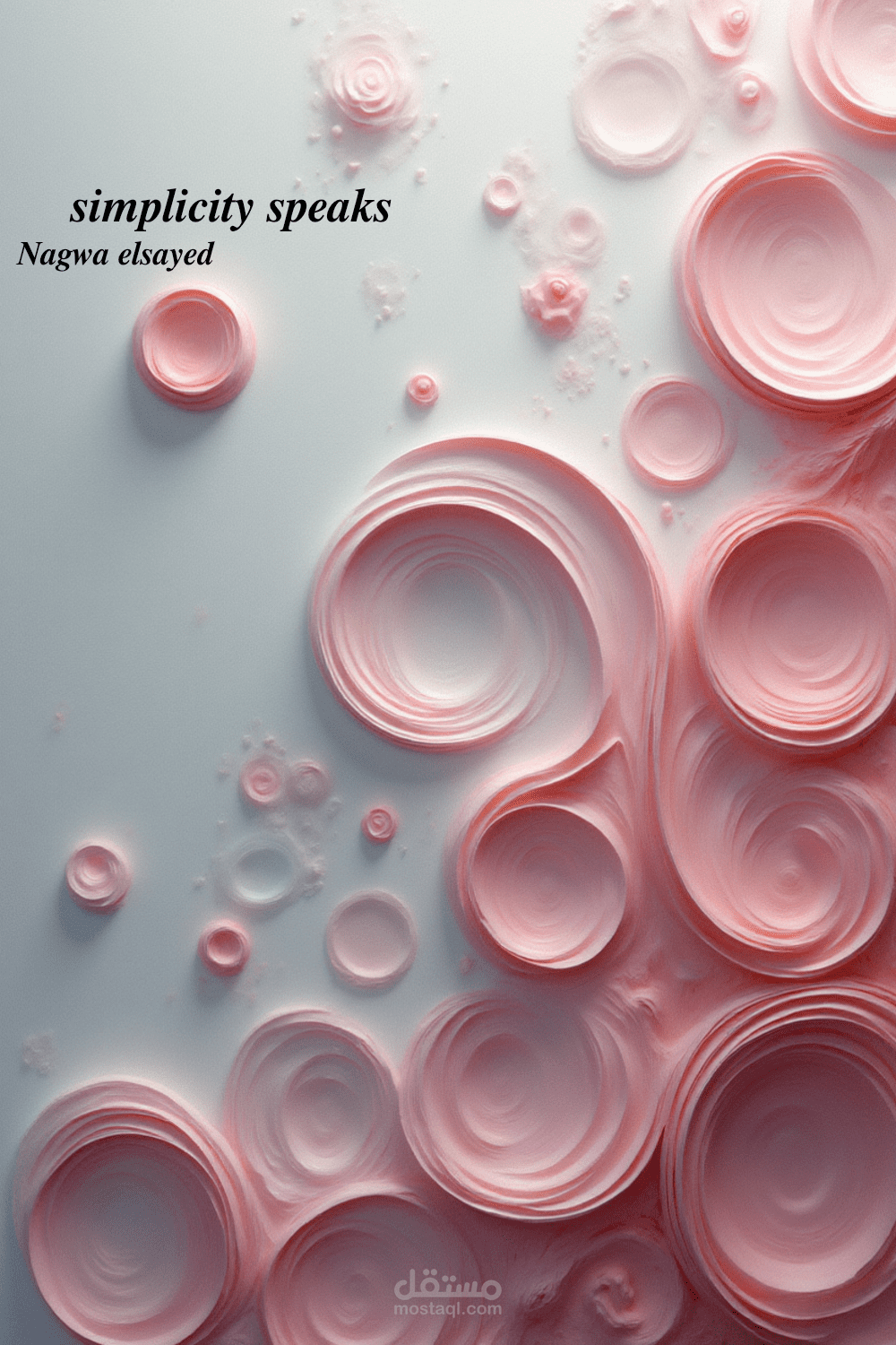 Simplicity Speaks – Minimal Aesthetic Design