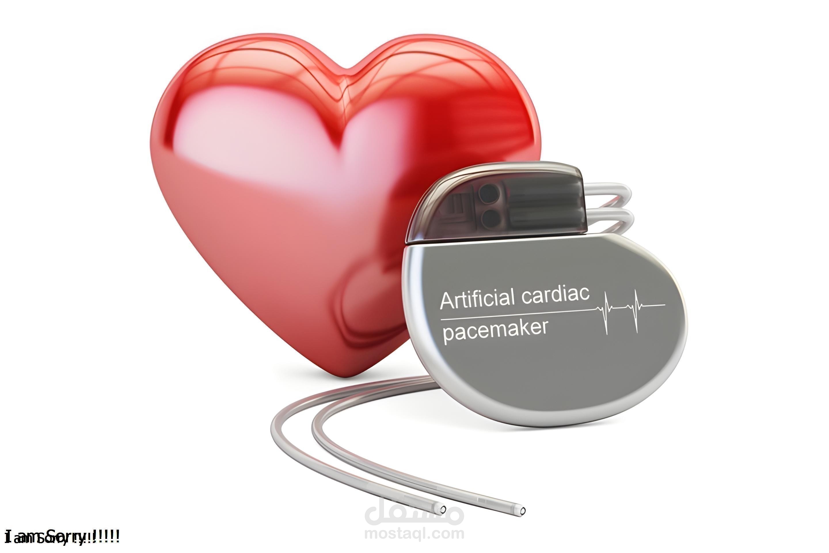 Cardiac Pacemaker Topic