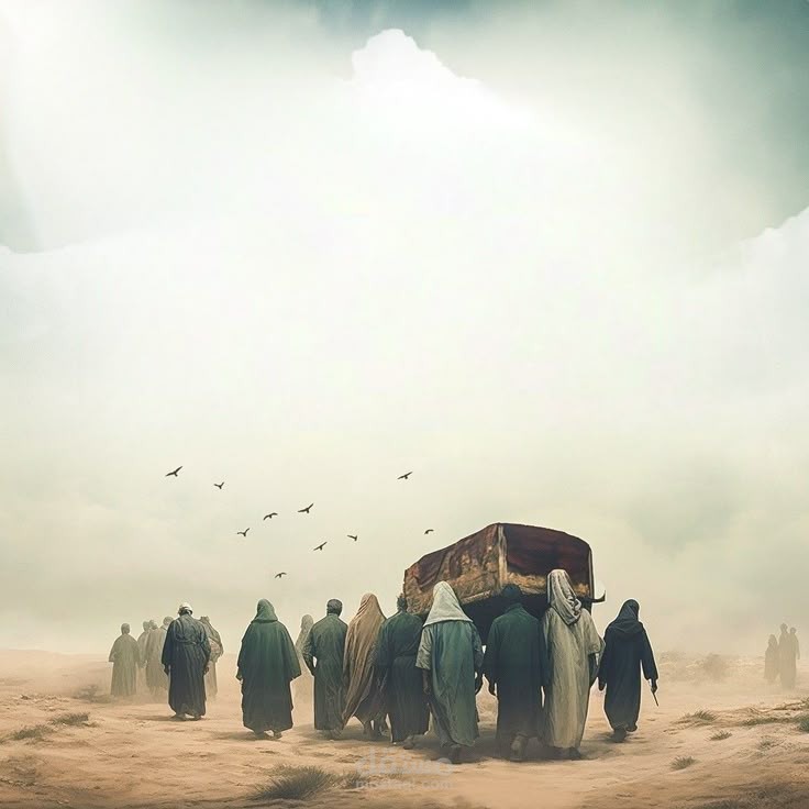 الدافع اللي بننسى قوته: الموت