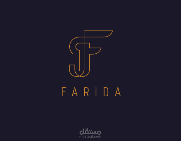 تصميم لوجهات و بطاقات عمل