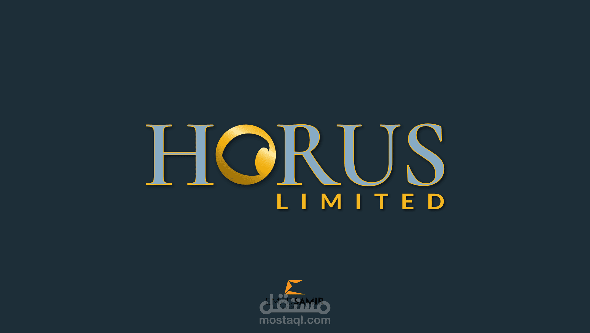 HORUS LIMITED LOGO