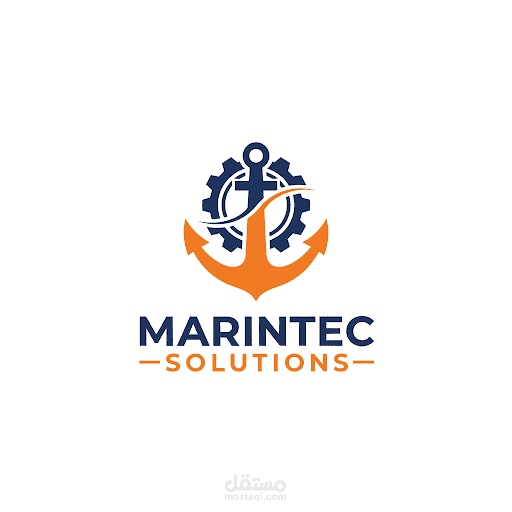 مارينتيك.. هندسة تدفعك للأمان