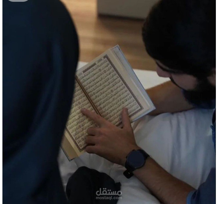 أحببت صالحا ♡