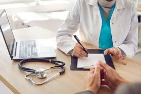 موقع عيادة طبية